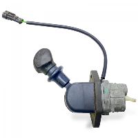 41211342 Hand brake valve for IVECO, IRISBUS