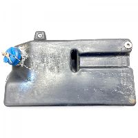 504281305 AdBlue tank for IRISBUS CROSSWAY