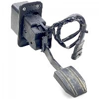 41227741 Accelerator Pedal with Position Sensor for IVECO, IRISBUS