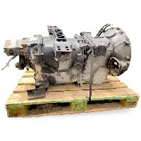 2292421 Gearbox assembly GRS905 manual for Scania P, G, R, T- Series