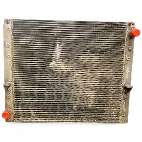 6285000402 Radiator, Engine Cooling MERCEDES CITARO
