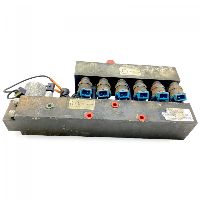 0000780017 +0000788823 x12 Housing, Ingection Nozzle LPG MERCEDES CITARO