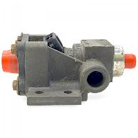 5801392767 AdBlue Dosator for IRISBUS