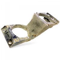 1786693 Fog Light Bracket, Right SCANIA P, G, R, T -series