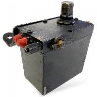 2204436 Cabin Tilt Pump RHD SCANIA P, G, R, T -series