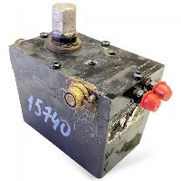 82053294 Cabin tilt pump Volvo FE, RENAULT  Premium, Kerax