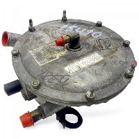 0008351576 Gas Pressure Regulator MERCEDES CITARO