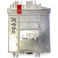 0054467110 Gearbox Control Unit ZF 6HP592C 240kw MERCEDES CITARO