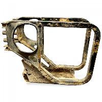 20584711 + 20584712 + 20580951 AdBlue tank brackets, set VOLVO