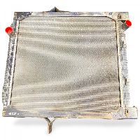 20810099 Radiator Volvo FL, FE