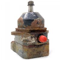 70392240 Hydraulic motor engine cooling fan Volvo B12B, B9R, B11R, B13R