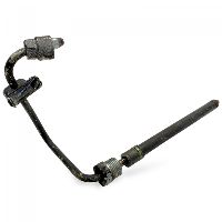 2047595 High pressure fuel pipe (cyl 1, 2, 4) MX11 DAF