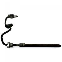 2047596 High pressure fuel pipe (cyl 3, 5, 6) MX11 DAF