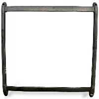 1408241 + 1376694 Roof Frame for SCANIA 4 - series; P, G, R, T - series