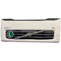 20748339 + 20748349 Front Panel assembly, upper VOLVO FE