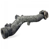 1919386 Coolant Pipe DAF