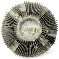 1349551 Viscous Coupling SCANIA 4-series