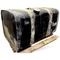 1423687 Fuel tank 350L 865x700x670 SCANIA P, G, R, T-Series, 4-Series