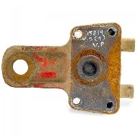 21099036 Torque Rod Bracket, Drive Axle, Upper L=R VOLVO