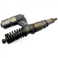 1766553 Fuel injector PDE DC1606/09/19/22 Scania P-/G-/R-/T-Series