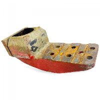 3197958 + 8158102 Stabilizer Bar Bracket, Rear Axle LH=RH VOLVO