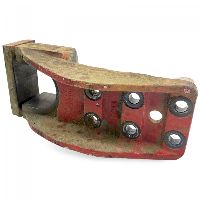 3197958 + 8158102 Stabilizer Bar Bracket, Rear Axle LH=RH VOLVO