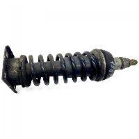 9703174603 Cab Shock Absorber, Rear RH=LH MERCEDES-BENZ Atego, Econic