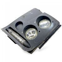 9568260324 +9568200039 +9568200239 Headlight Panel assy Left MERCEDES