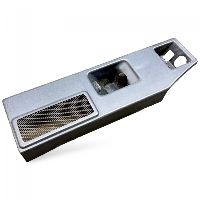 9565240130 Side paneling Air Intake Pipe MERCEDES-BENZ Econic