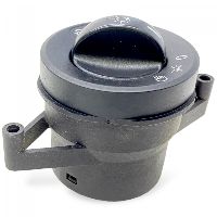 9675451104 Headlights Switch MERCEDES-BENZ Atego, Econic