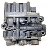 0013271125 ECAS Solenoid Valve MERCEDES Antos, Actros, Econic