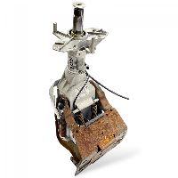 9564600031 Steering Column; MERCEDES-BENZ Econic