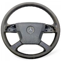 9604602803 + 9604640131 Steering Wheel 450mm MERCEDES-BENZ Actros MP4