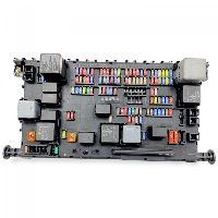 1925270 Fuse Box DAF XF106, CF