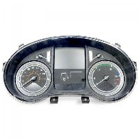 1958085 Instrument Cluster (km/h, mph) 2500rpm DAF XF106, CF