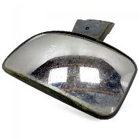 1614021 Under-view Mirror DAF CF85