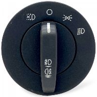 1940964 Headlight switch DAF XF106, CF450