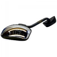 1816907 Front View Mirror RHD DAF