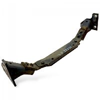 1804932 + 1804934 + 1804933 Frame Crossmember Assembly; DAF XF106, CF