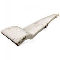 1398246 Cabin Side Spoiler, upper for Right DAF CF