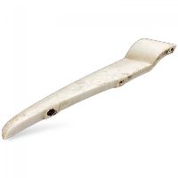 1398245 Cabin Side Spoiler, upper Left for DAF CF