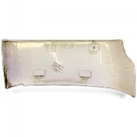 1682153 Cabin Side Spoiler, Upper Left DAF CF