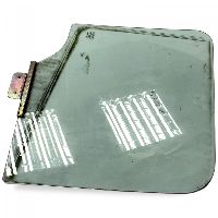 0300299 Door Windows, Left DAF CF