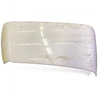 1371910 Cabin Side Spoiler, Upper Right DAF CF