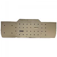 1699404 Bed Frame, Lower DAF CF85