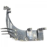 1948151 Lower Step Plate Bracket, Left DAF XF106, CF