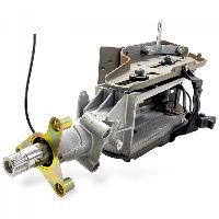 1868903 Steering Column RHD DAF CF