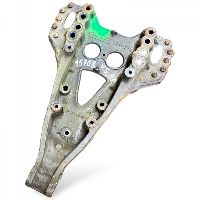 1930170 Torque Rod Bracket, Rear Axle LH=RH DAF XF106, CF