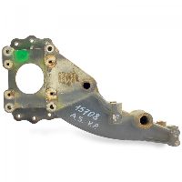 1627015 Torque Rod Bracket, Tag Axle, Left DAF XF106, CF