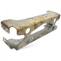 9563120035 Frame Crossmember, Rear MERCEDES Econic